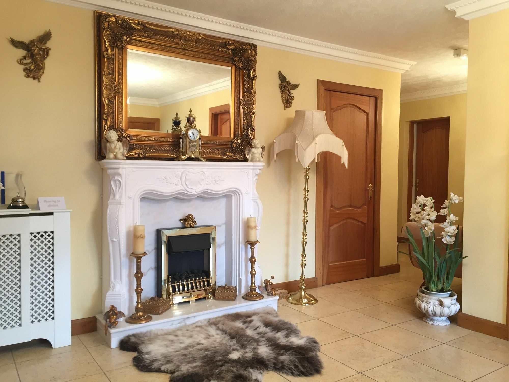 Westcourt Guest House Fort William Extérieur photo