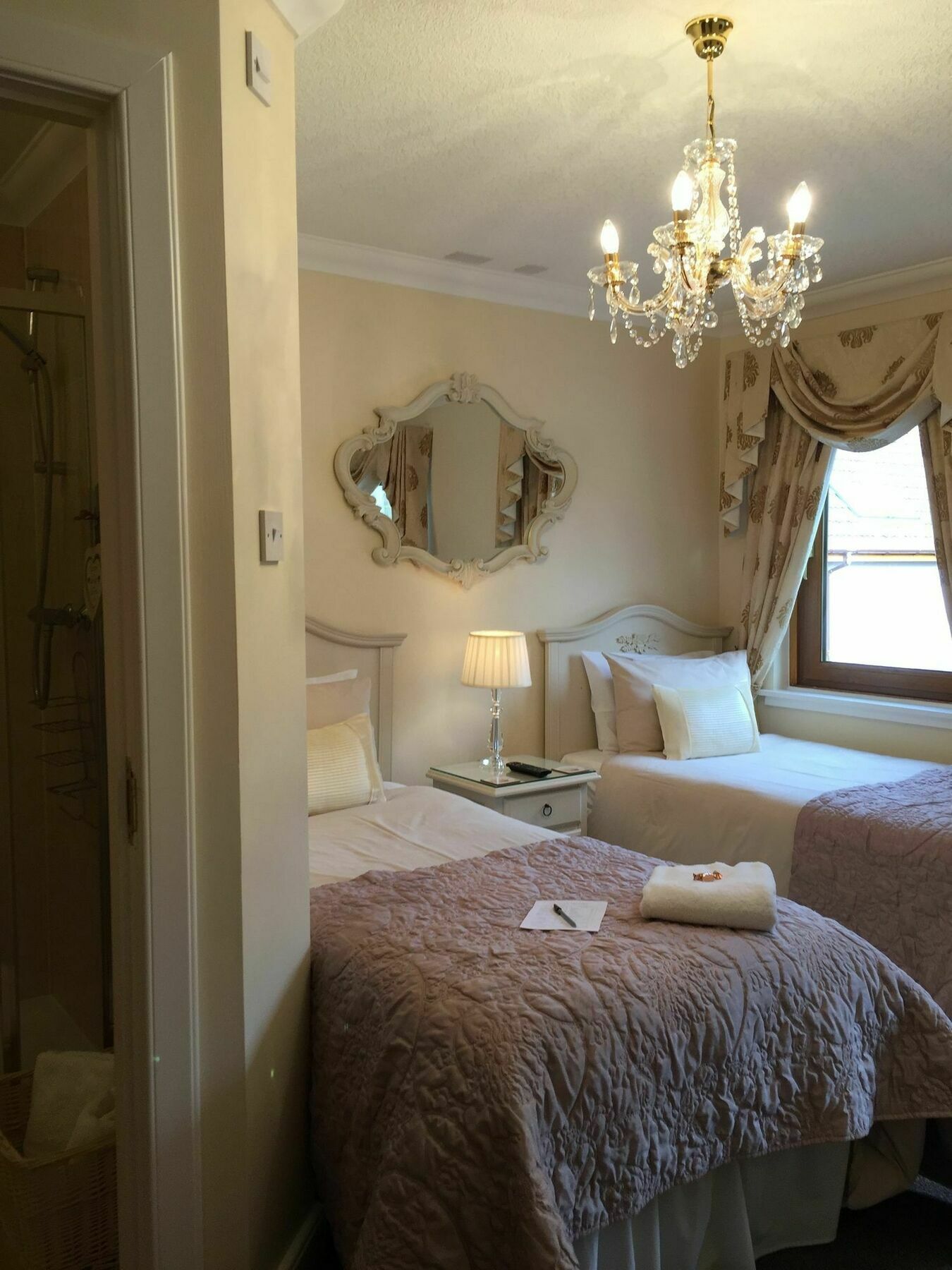 Westcourt Guest House Fort William Extérieur photo