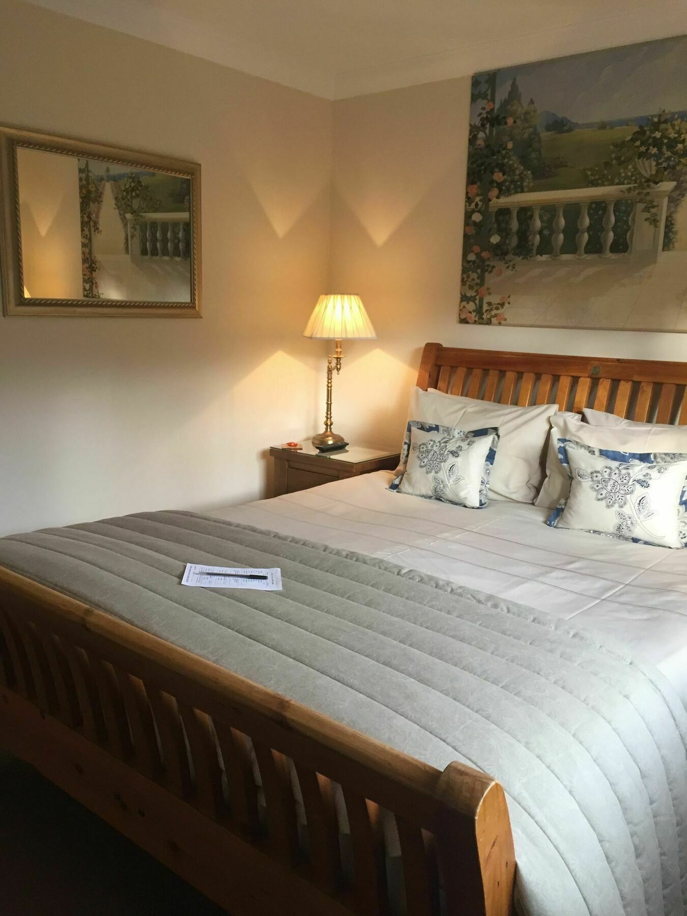 Westcourt Guest House Fort William Extérieur photo